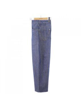 Bottega Veneta Pants Blue